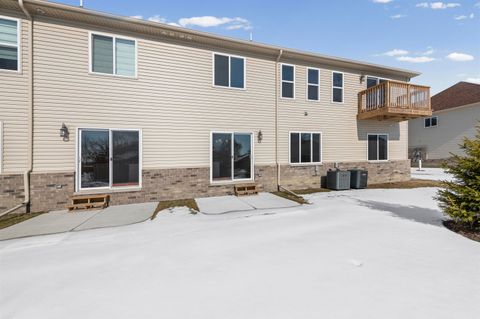 Tiny photo for 16520 Savor Lane, Clinton Charter Township, MI 48035 (MLS # 58050201750)