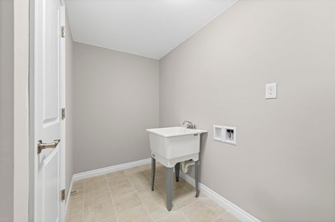 Tiny photo for 16520 Savor Lane, Clinton Charter Township, MI 48035 (MLS # 58050201750)