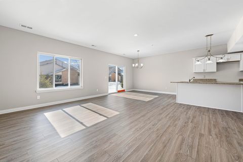 Tiny photo for 16520 Savor Lane, Clinton Charter Township, MI 48035 (MLS # 58050201750)