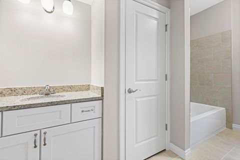 Tiny photo for 16520 Savor Lane, Clinton Charter Township, MI 48035 (MLS # 58050201750)