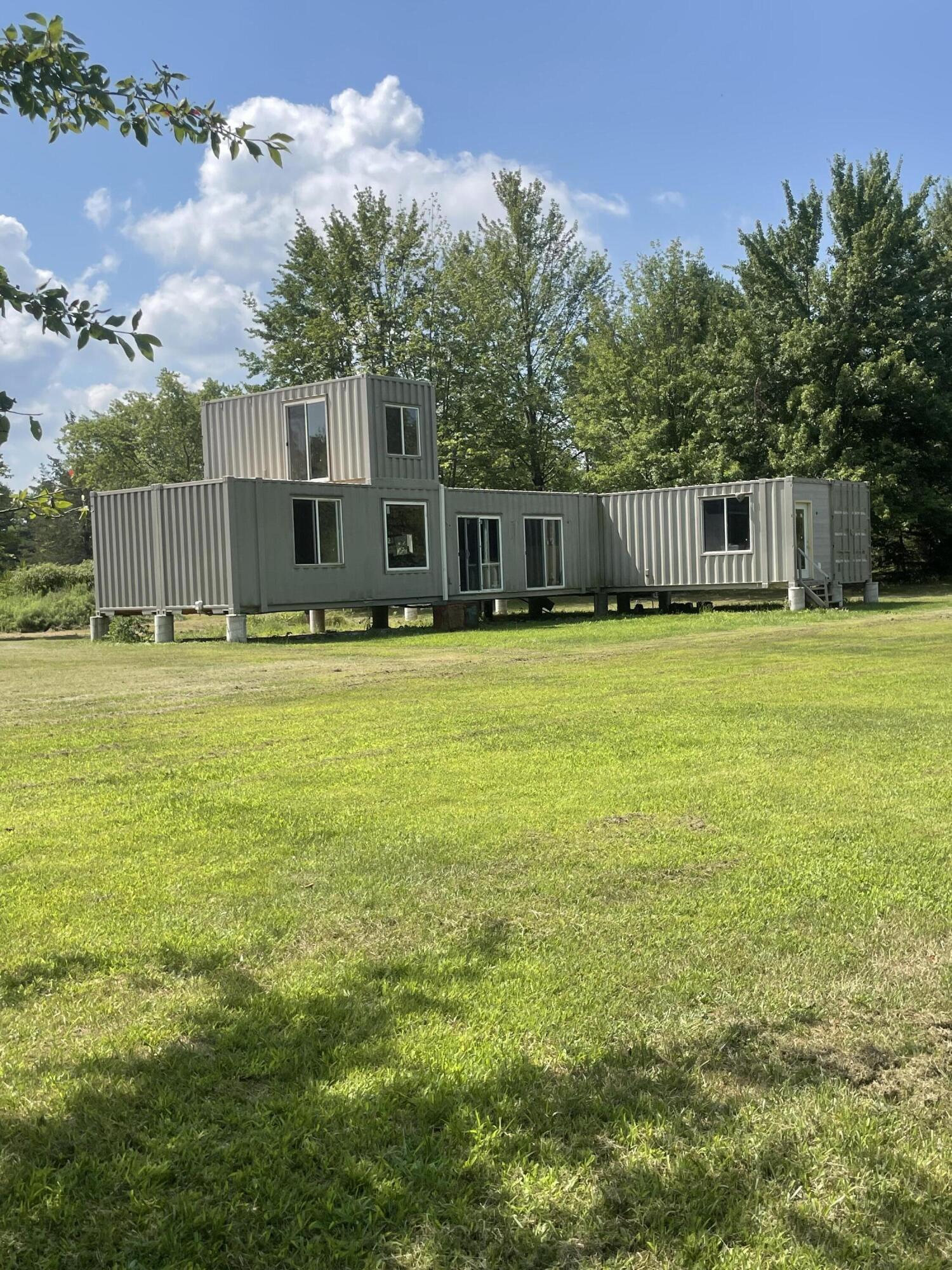 7767 warren woods Road