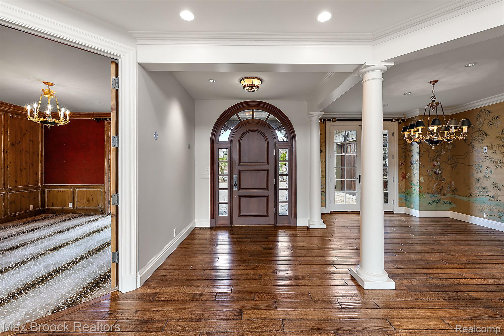 2921 Turtle Pond Court