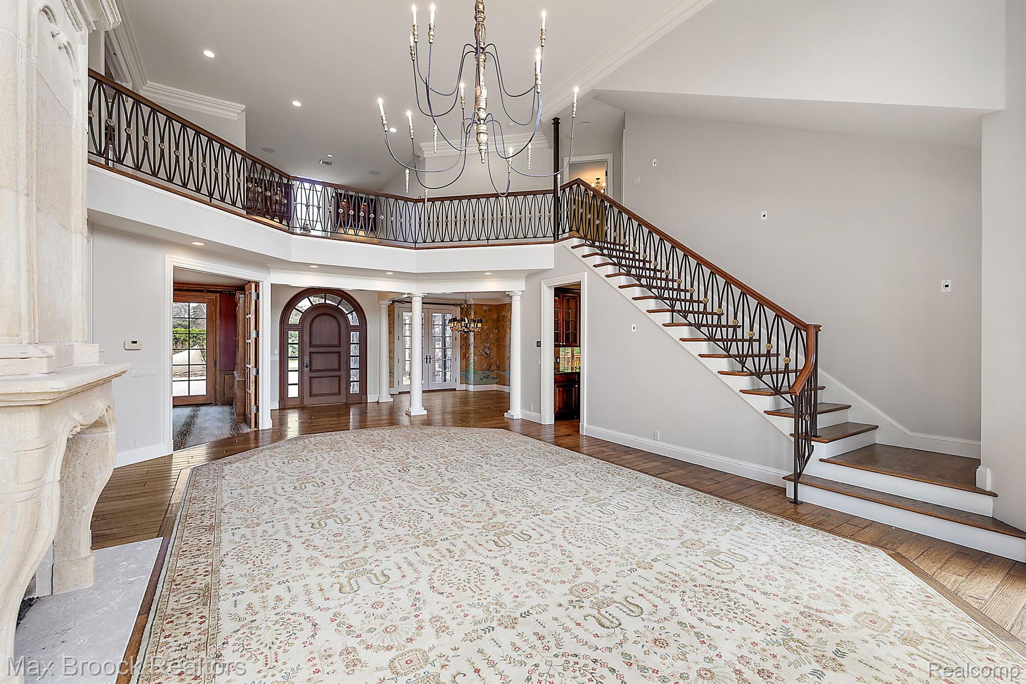 2921 Turtle Pond Court