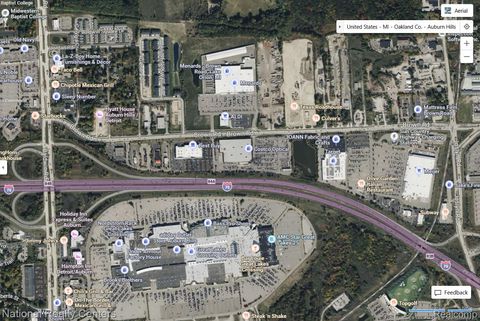 4900 ESTES Drive Orion Charter Township MI 48359