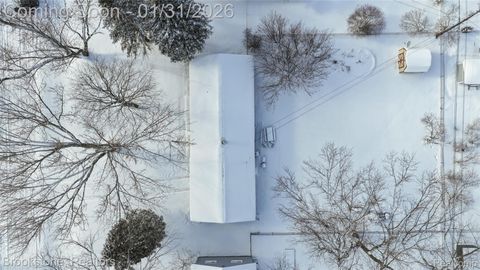 Tiny photo for 3474 FORT Drive, Waterford Charter Township, MI 48328 (MLS # 20261005295)