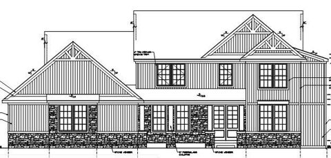 6490 N Shore Cove Richland Township MI 49083