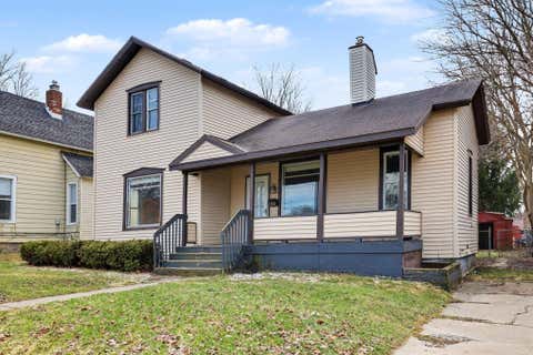 Tiny photo for 154 Carrier Street NE, Grand Rapids City, MI 49505 (MLS # 53026044167)