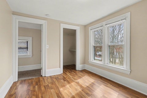 Tiny photo for 154 Carrier Street NE, Grand Rapids City, MI 49505 (MLS # 53026044167)
