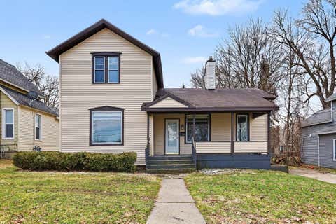 Tiny photo for 154 Carrier Street NE, Grand Rapids City, MI 49505 (MLS # 53026044167)