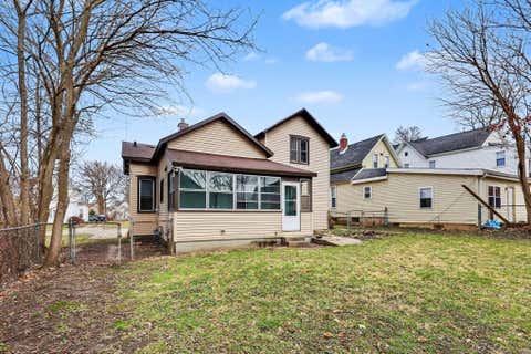 Tiny photo for 154 Carrier Street NE, Grand Rapids City, MI 49505 (MLS # 53026044167)
