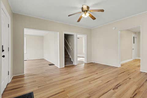 Tiny photo for 154 Carrier Street NE, Grand Rapids City, MI 49505 (MLS # 53026044167)