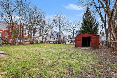 Tiny photo for 154 Carrier Street NE, Grand Rapids City, MI 49505 (MLS # 53026044167)