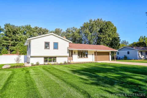 10975 Campanel Drive Holland Charter Township MI 49464