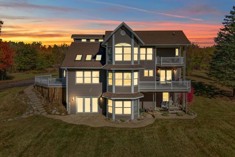 1240 E Bear Lake Road Cambria Township MI 49242