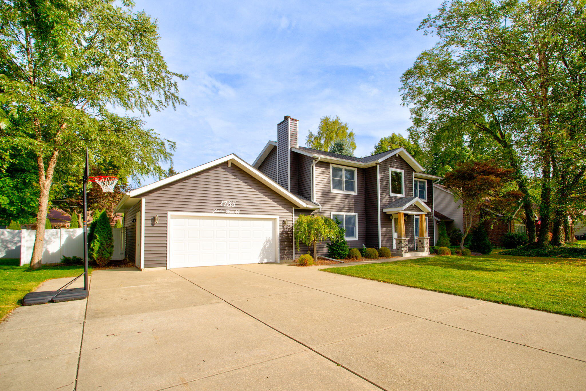 1785 Meadow Grove Place