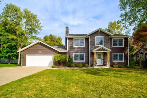 1785 Meadow Grove Place St Joseph Charter Township MI 49085