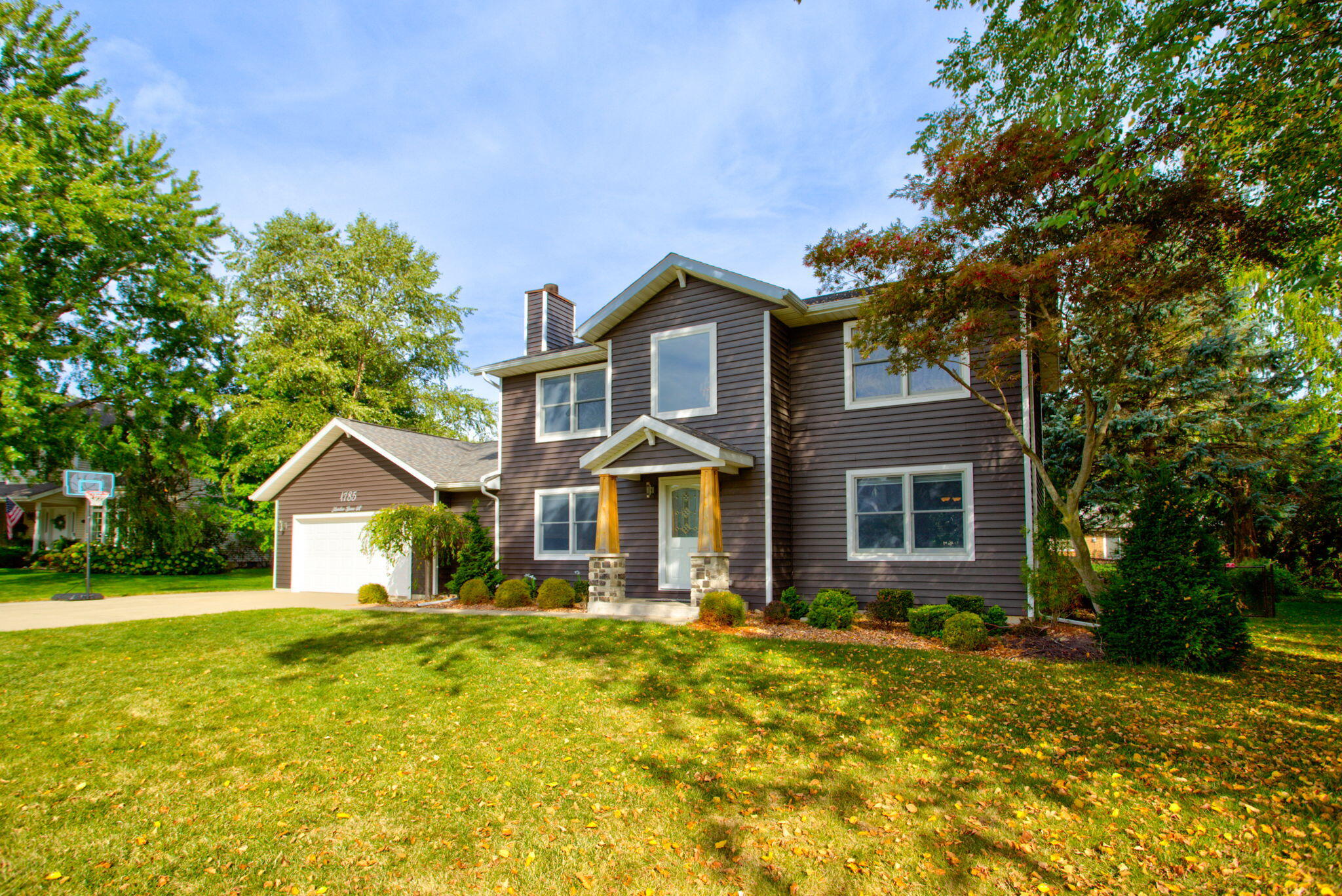 1785 Meadow Grove Place