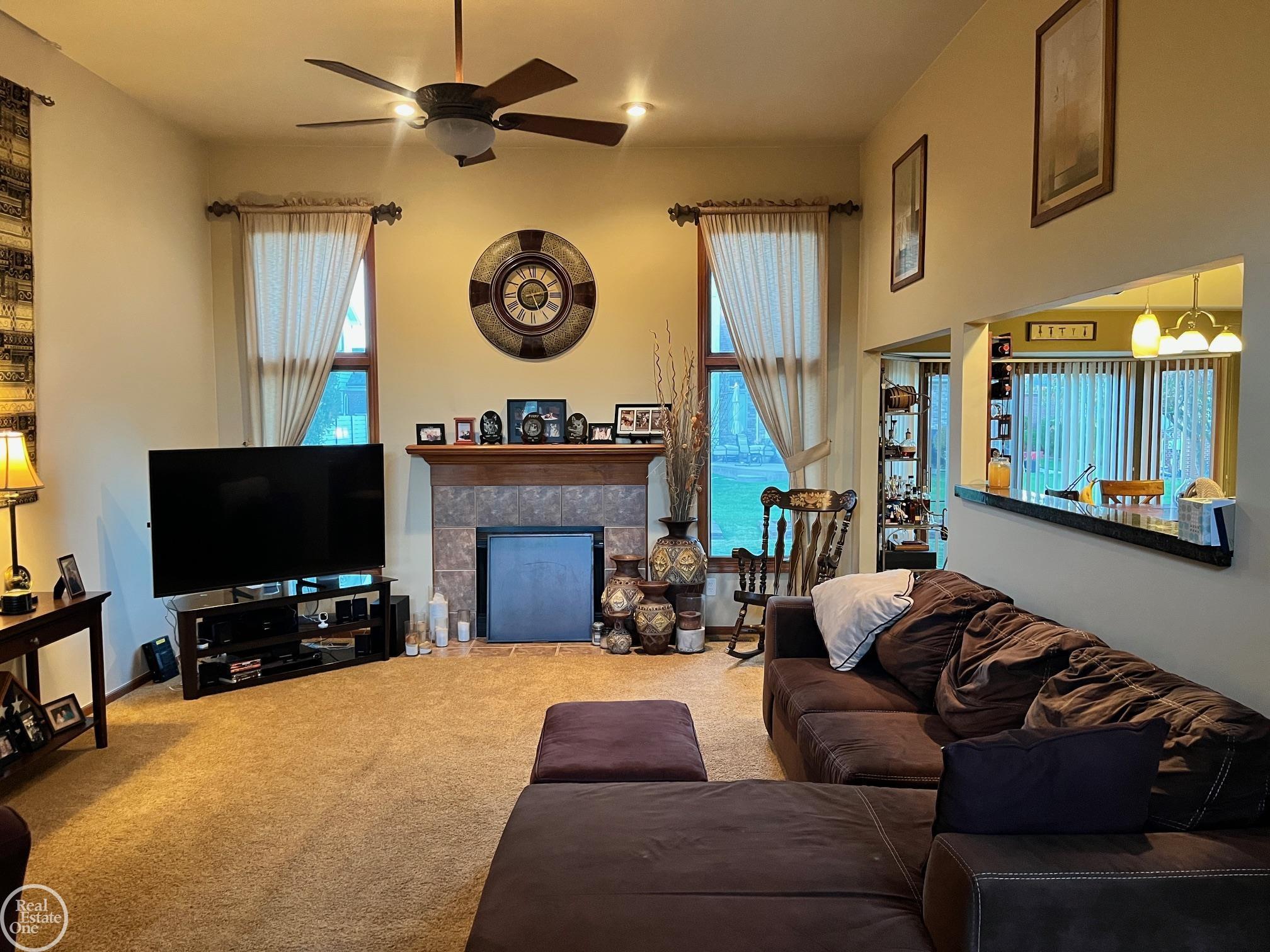 34521 Blue Spruce Street