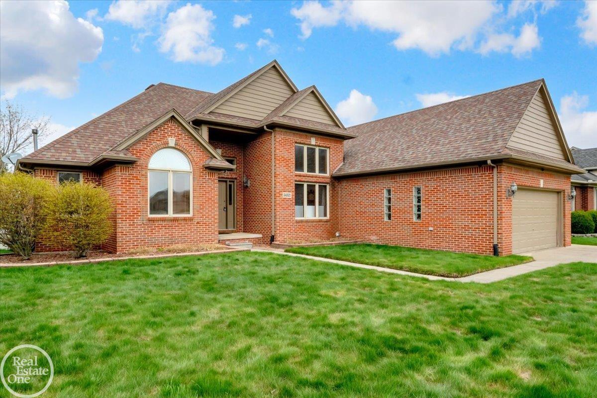 34521 Blue Spruce Street