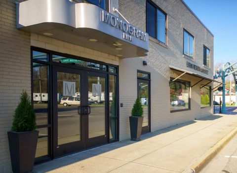 9709 Red Arrow Highway 3 Bridgman City MI 49106