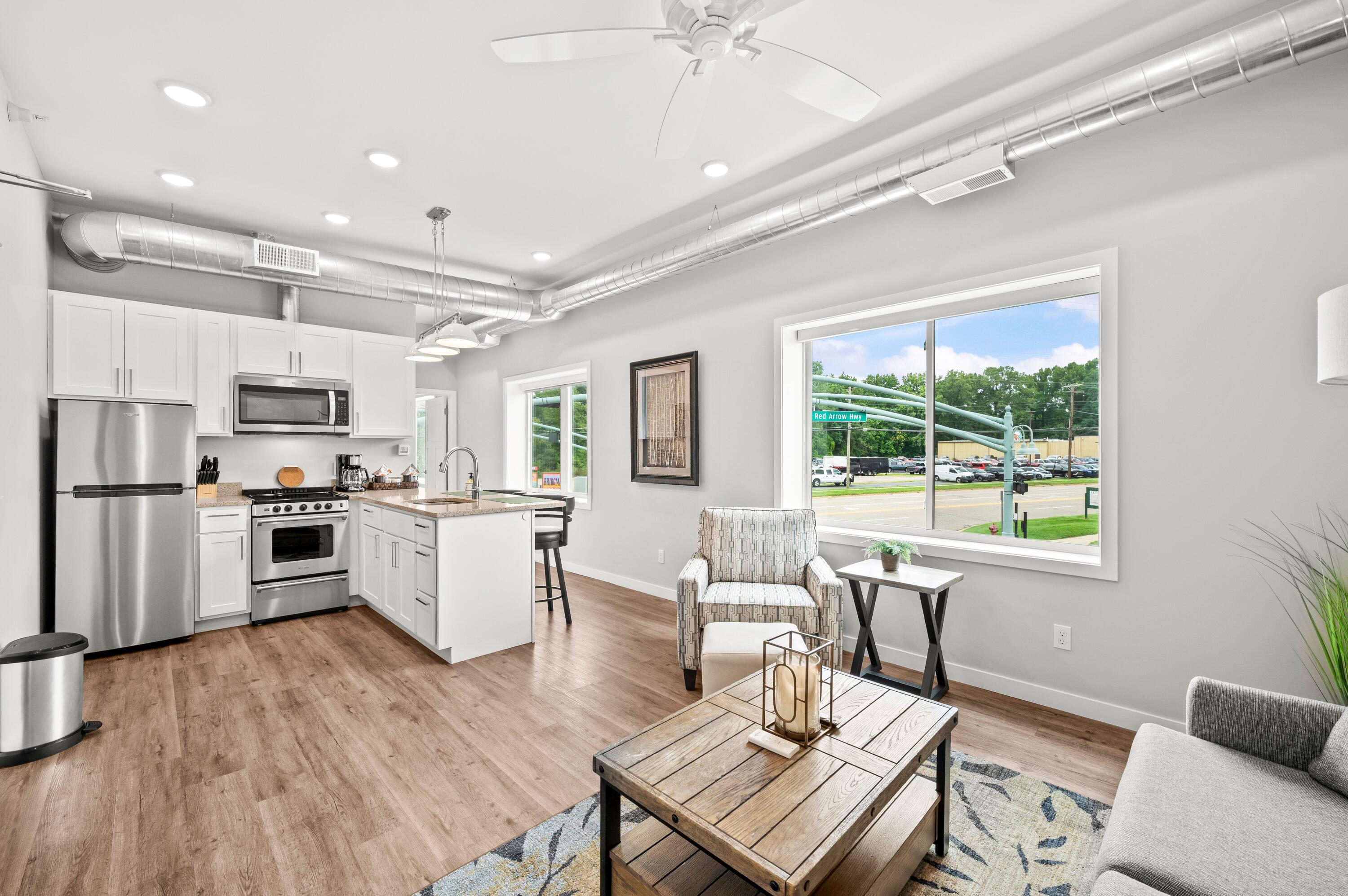 9709 Red Arrow Highway 3