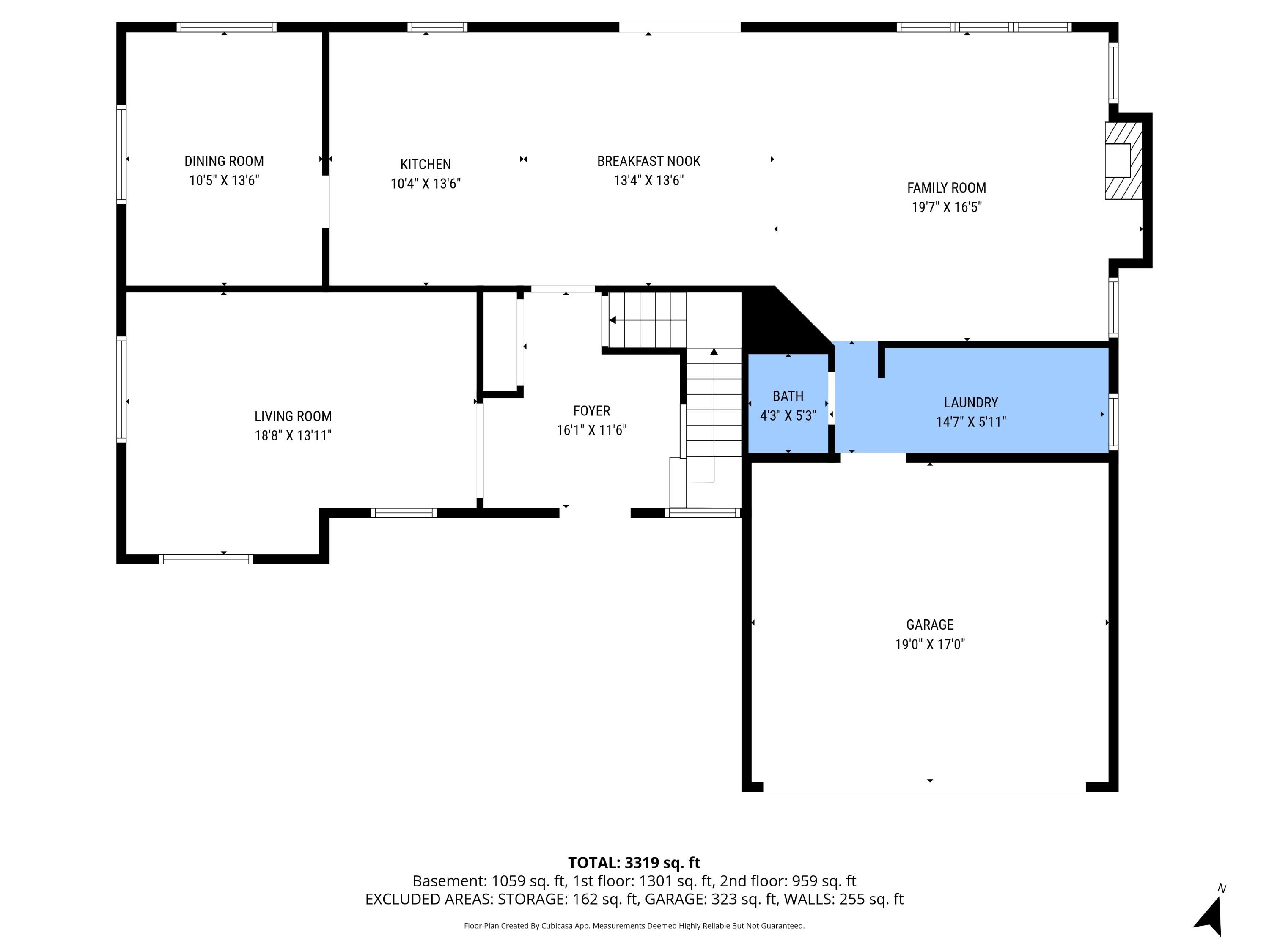 1461 Stillwater Drive