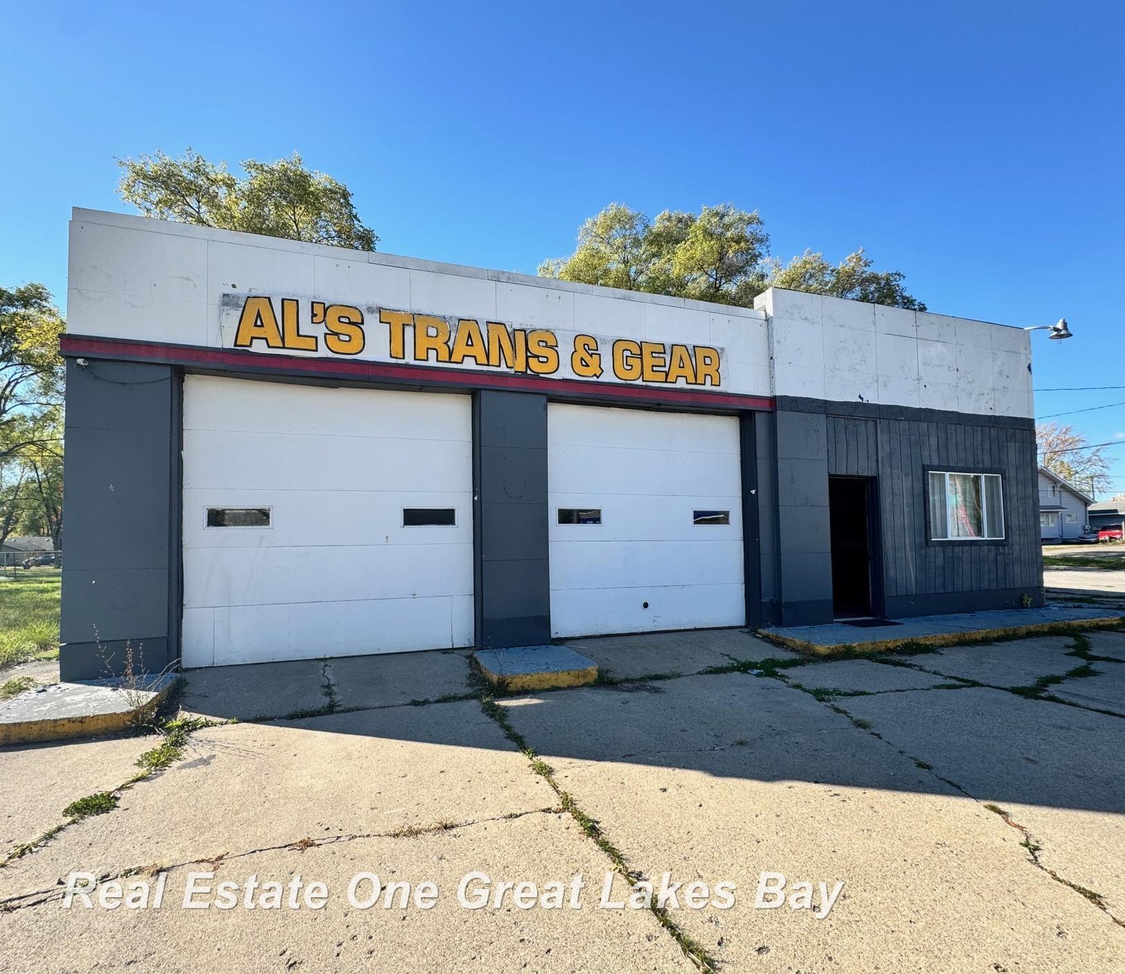 3326 S Saginaw Street