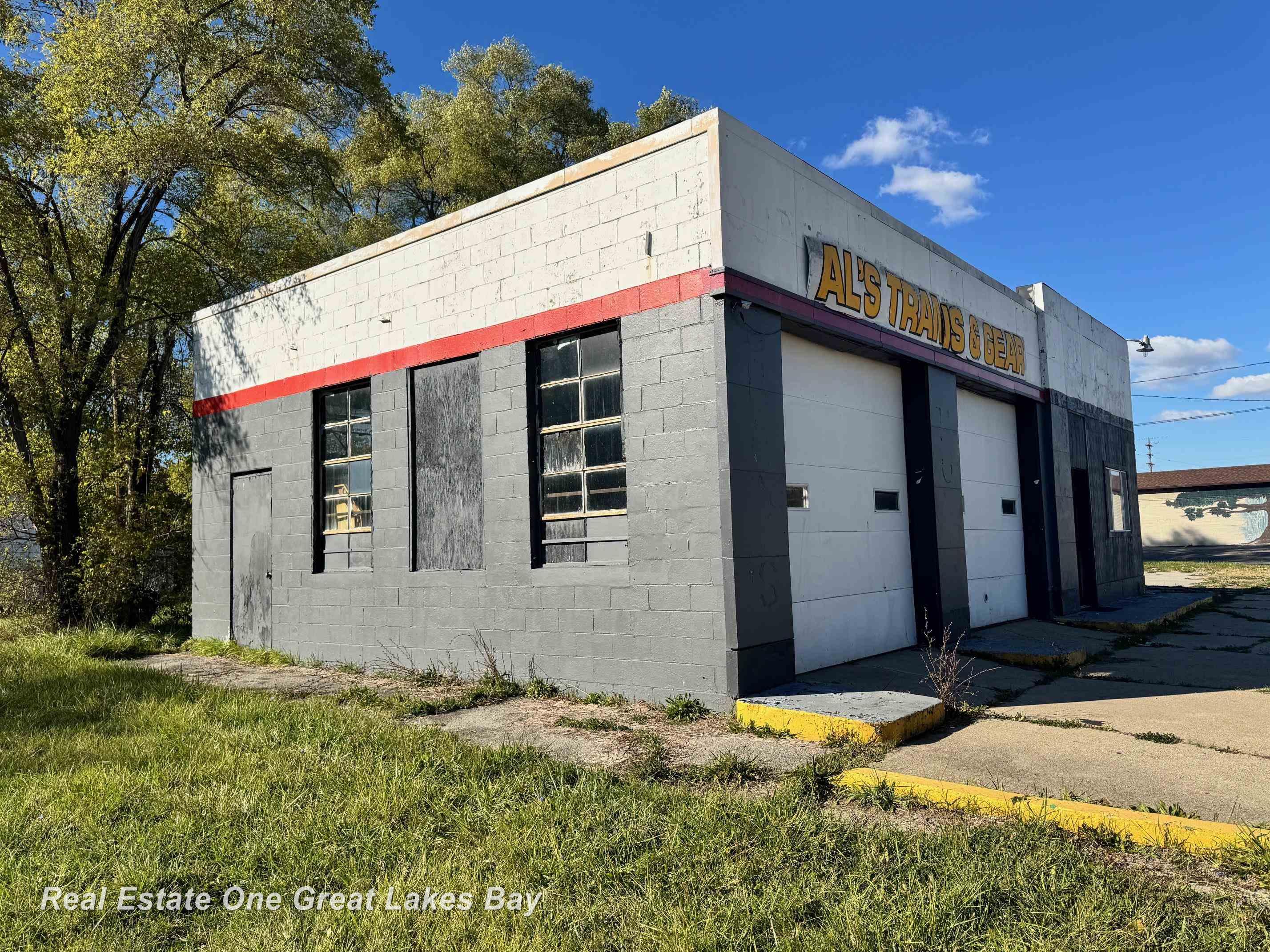 3326 S Saginaw Street