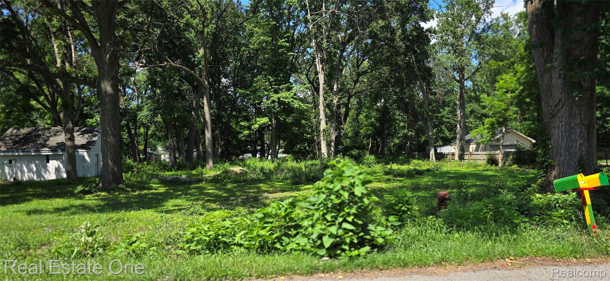21246 8 1/2 Mile Road