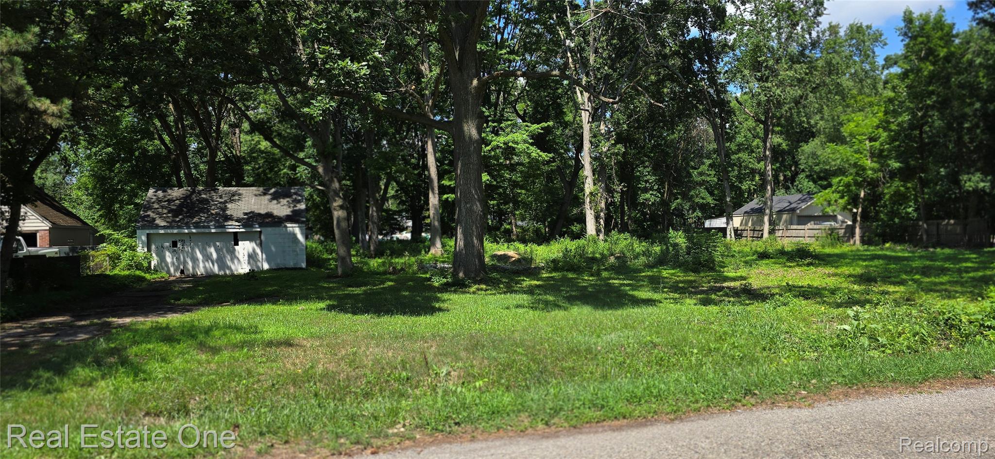 21246 8 1/2 Mile Road