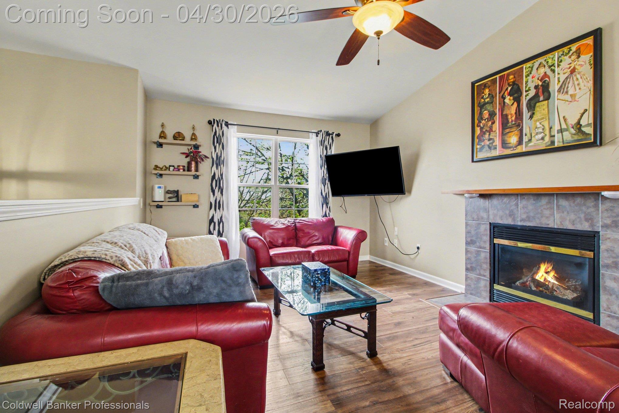 7318 Royal Troon Drive