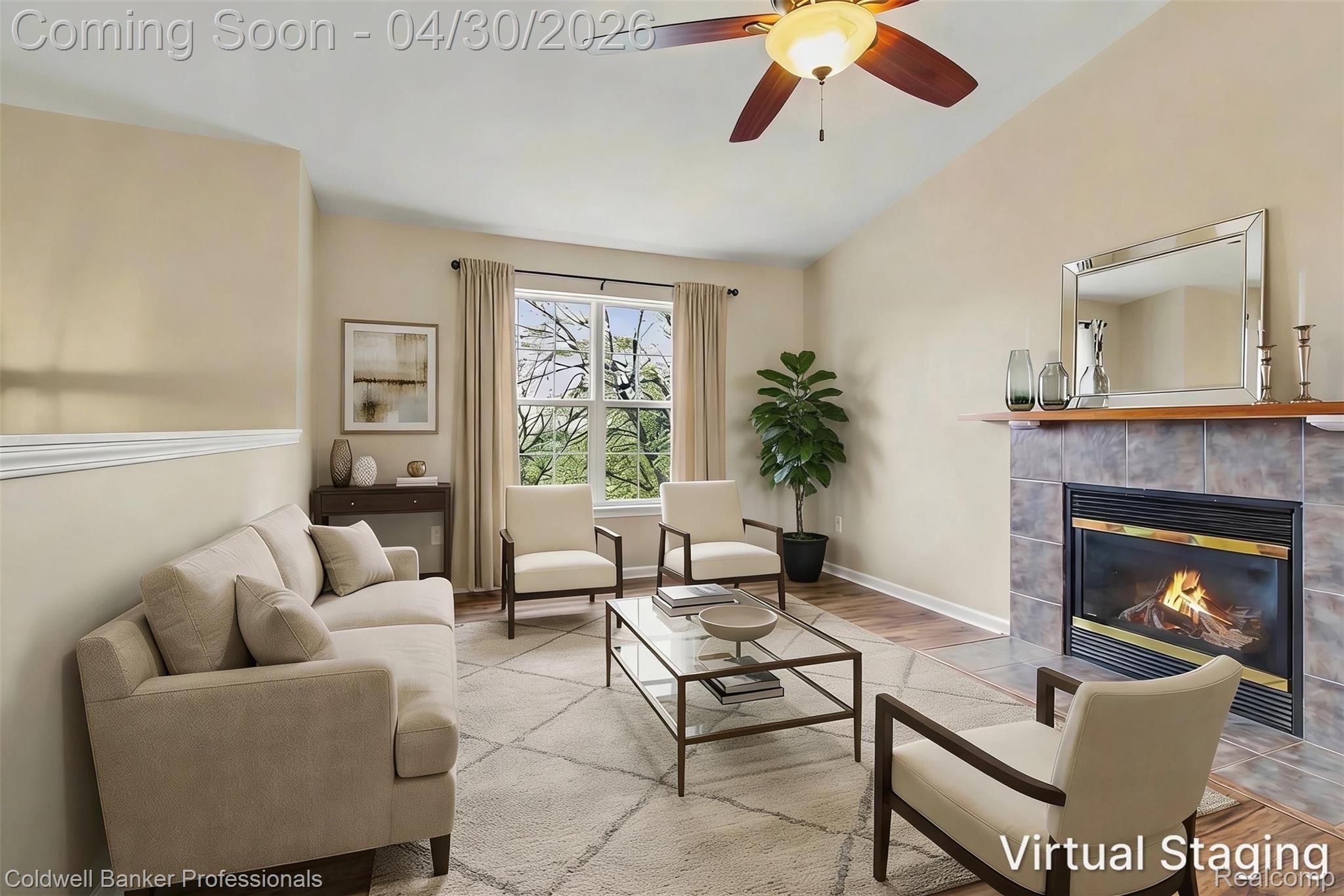 7318 Royal Troon Drive