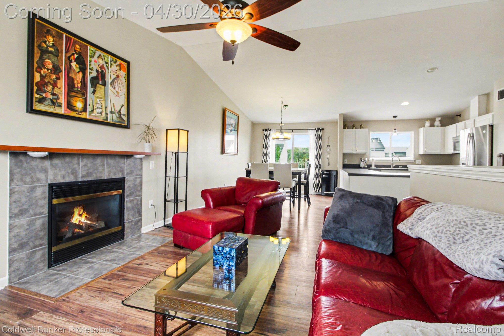 7318 Royal Troon Drive
