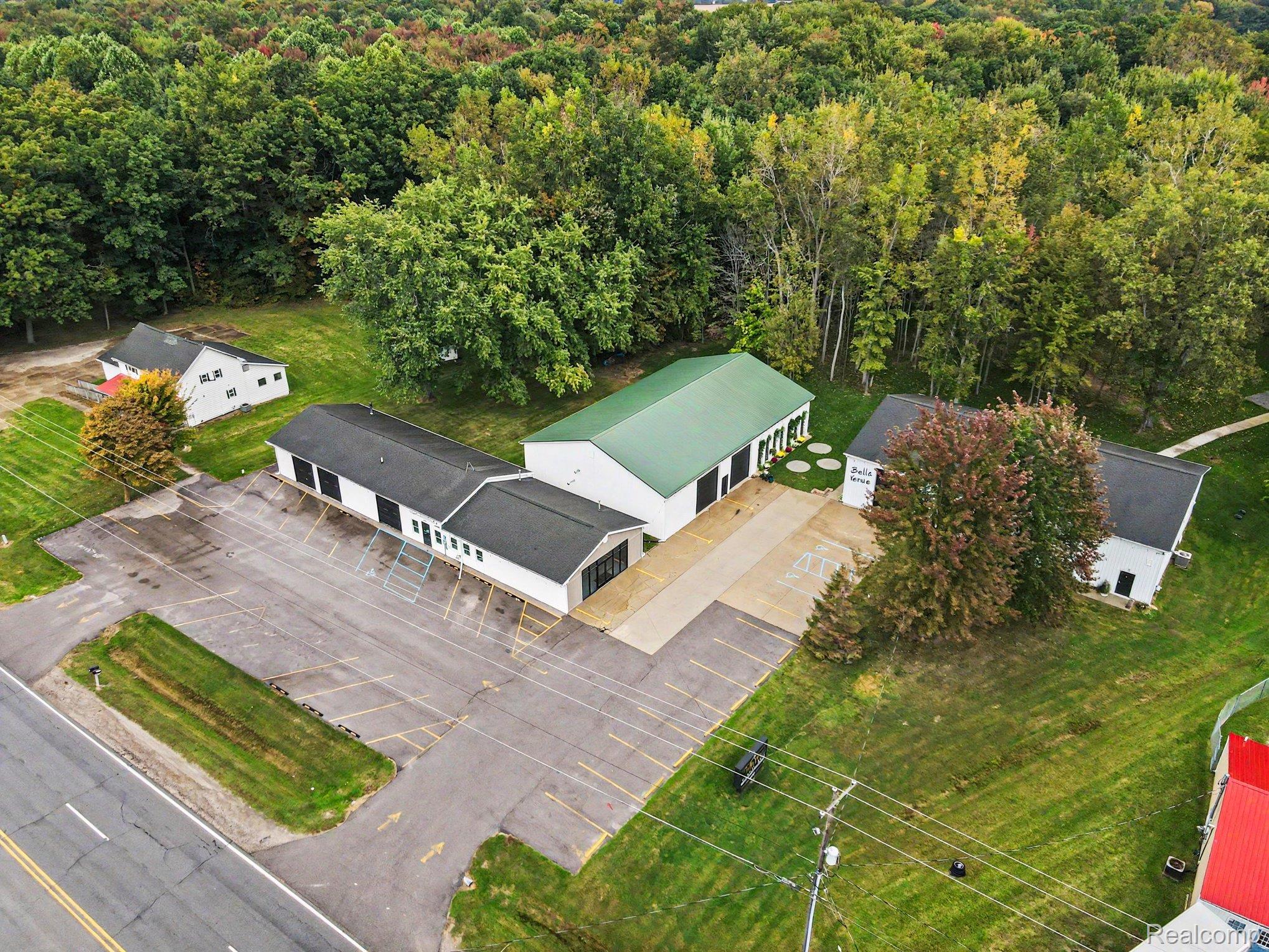 14130 N Saginaw Road
