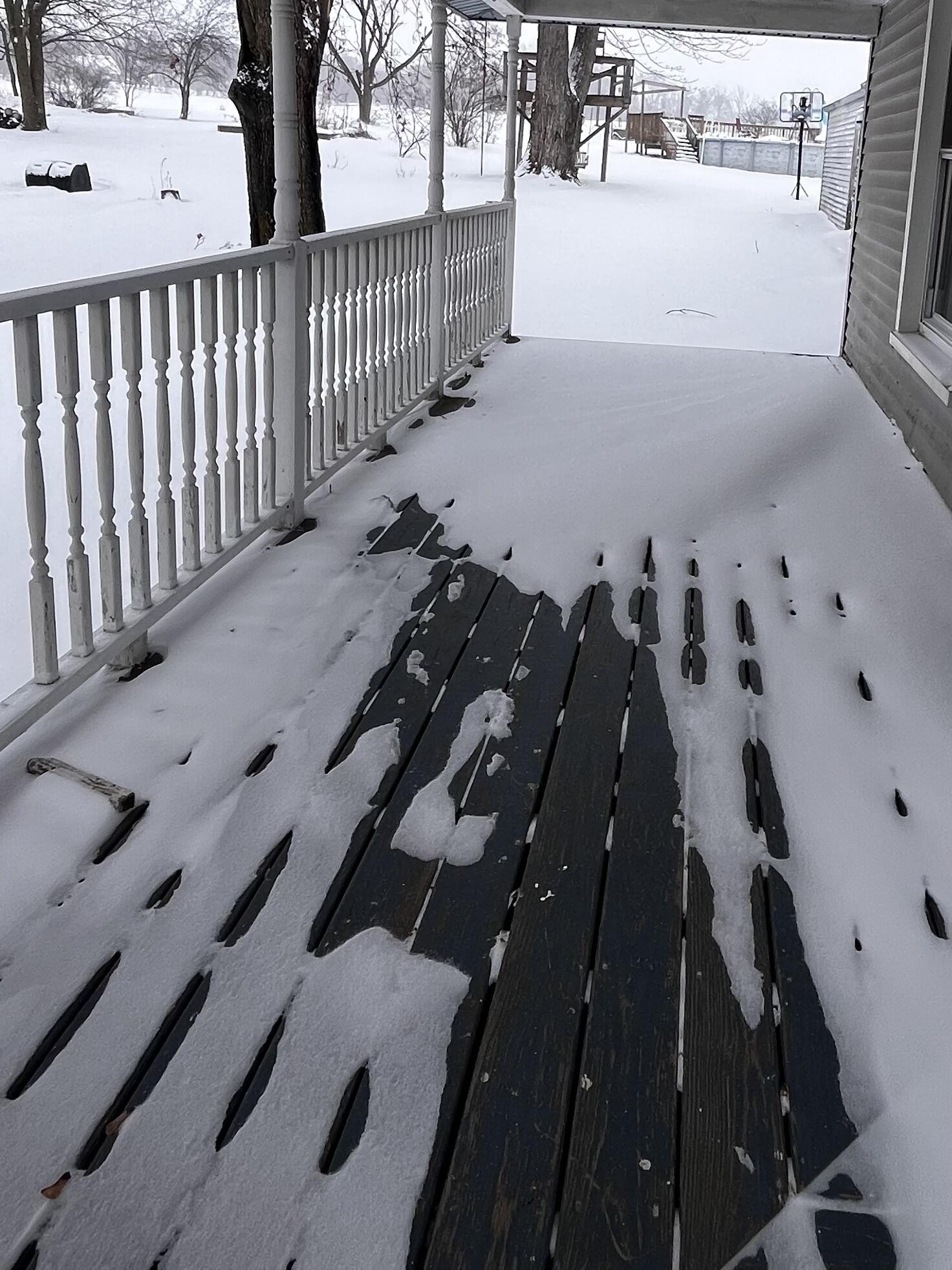 8466 Clinton Macon Road