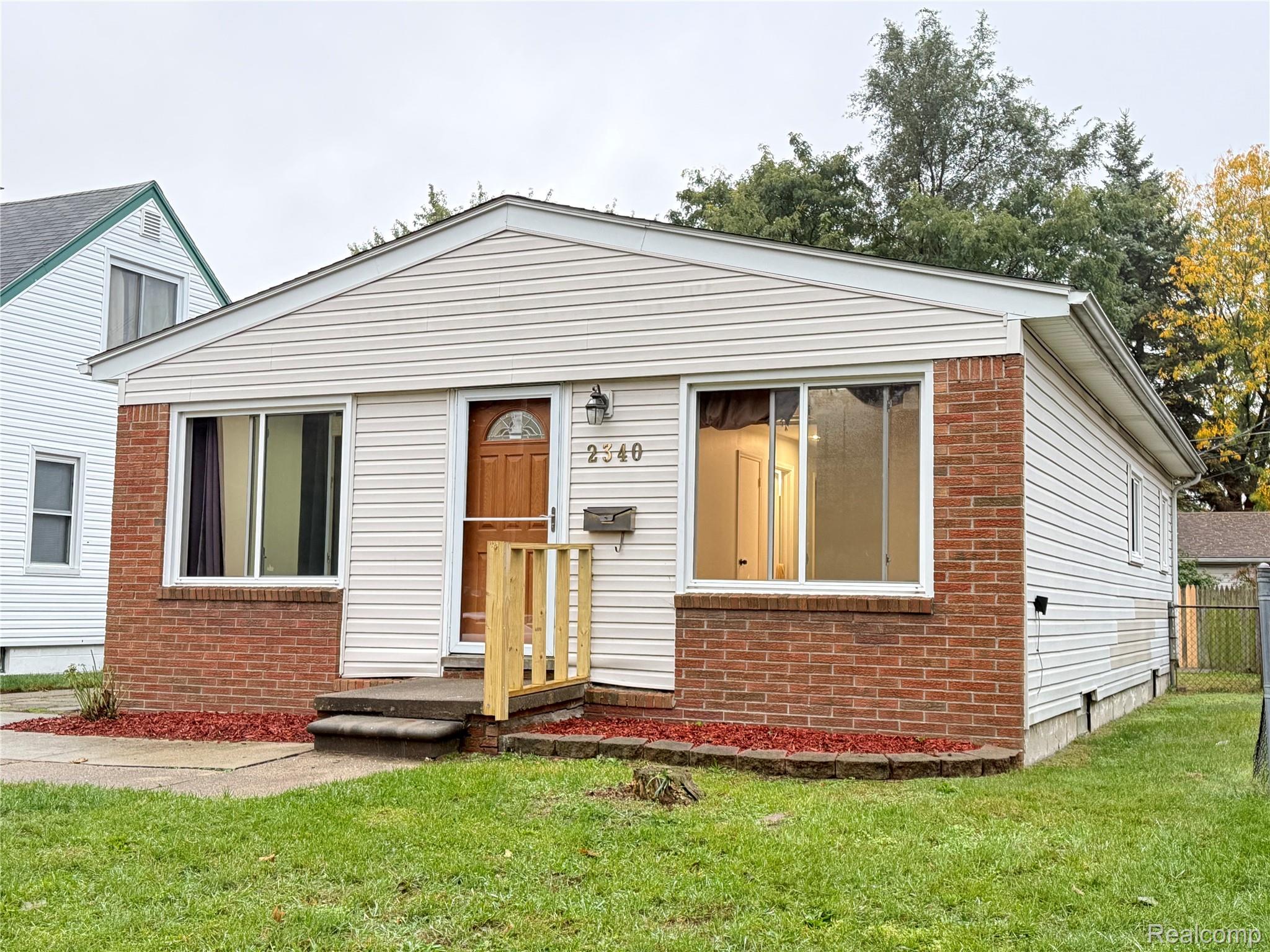 2340 Stephens Road