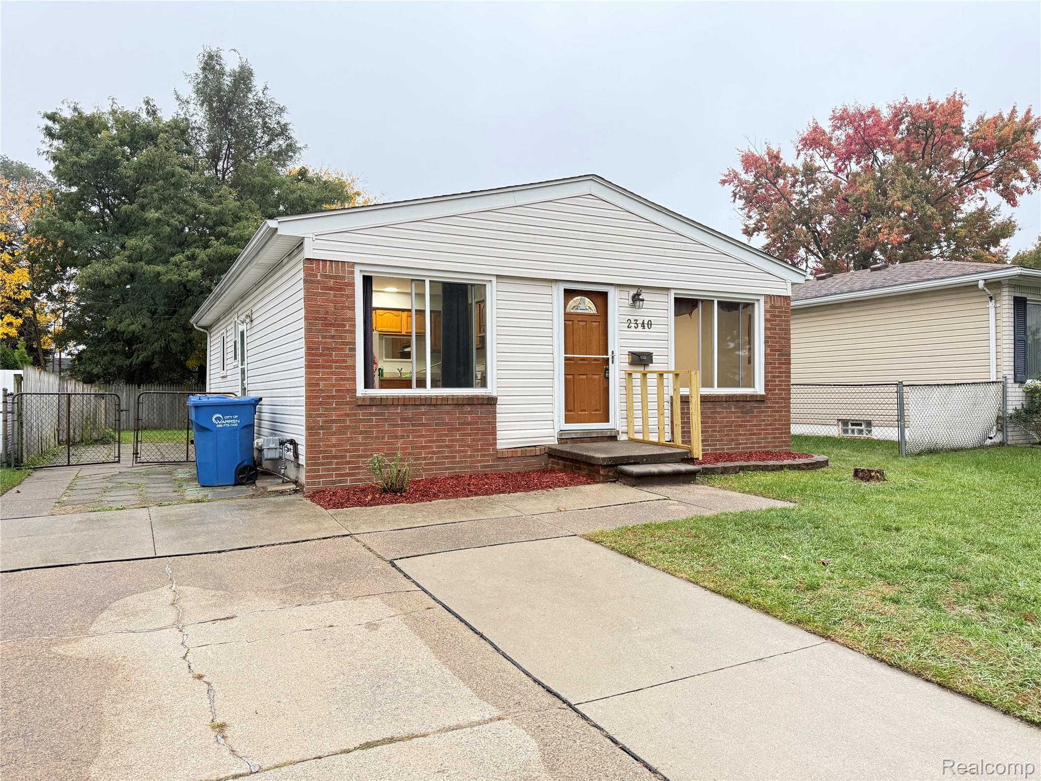 2340 Stephens Road