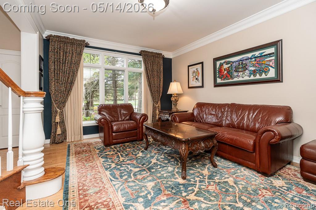 2483 Spyglass Drive