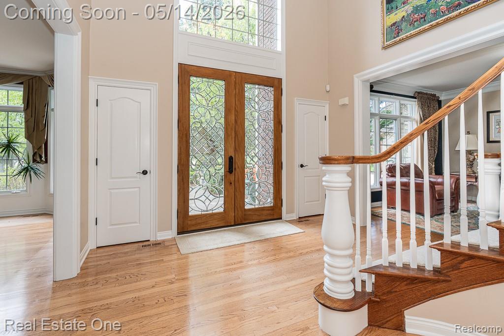 2483 Spyglass Drive