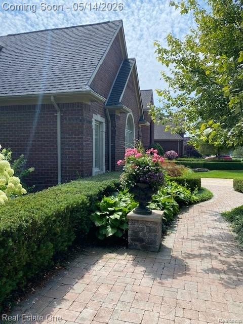 2483 Spyglass Drive