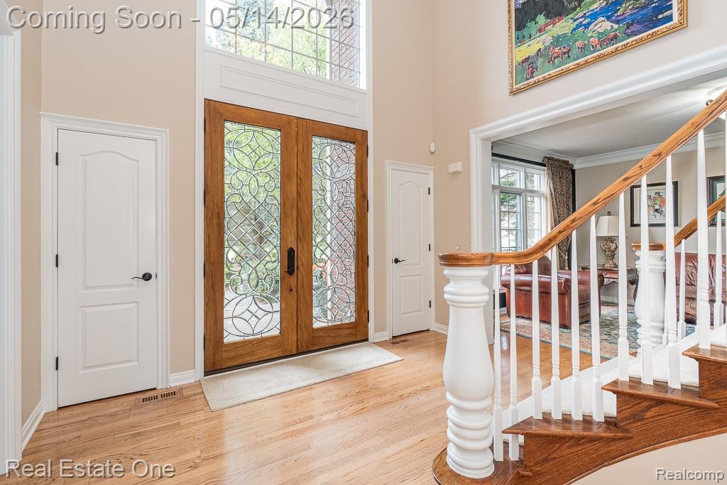 2483 Spyglass Drive