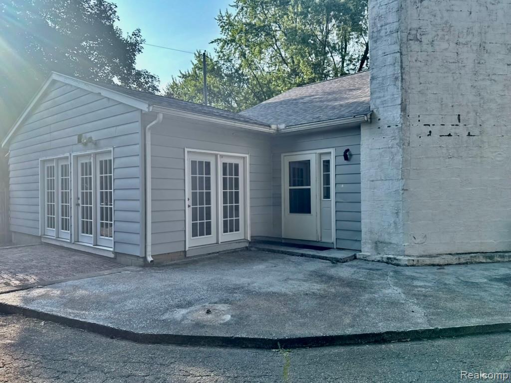 129 Morrow Street