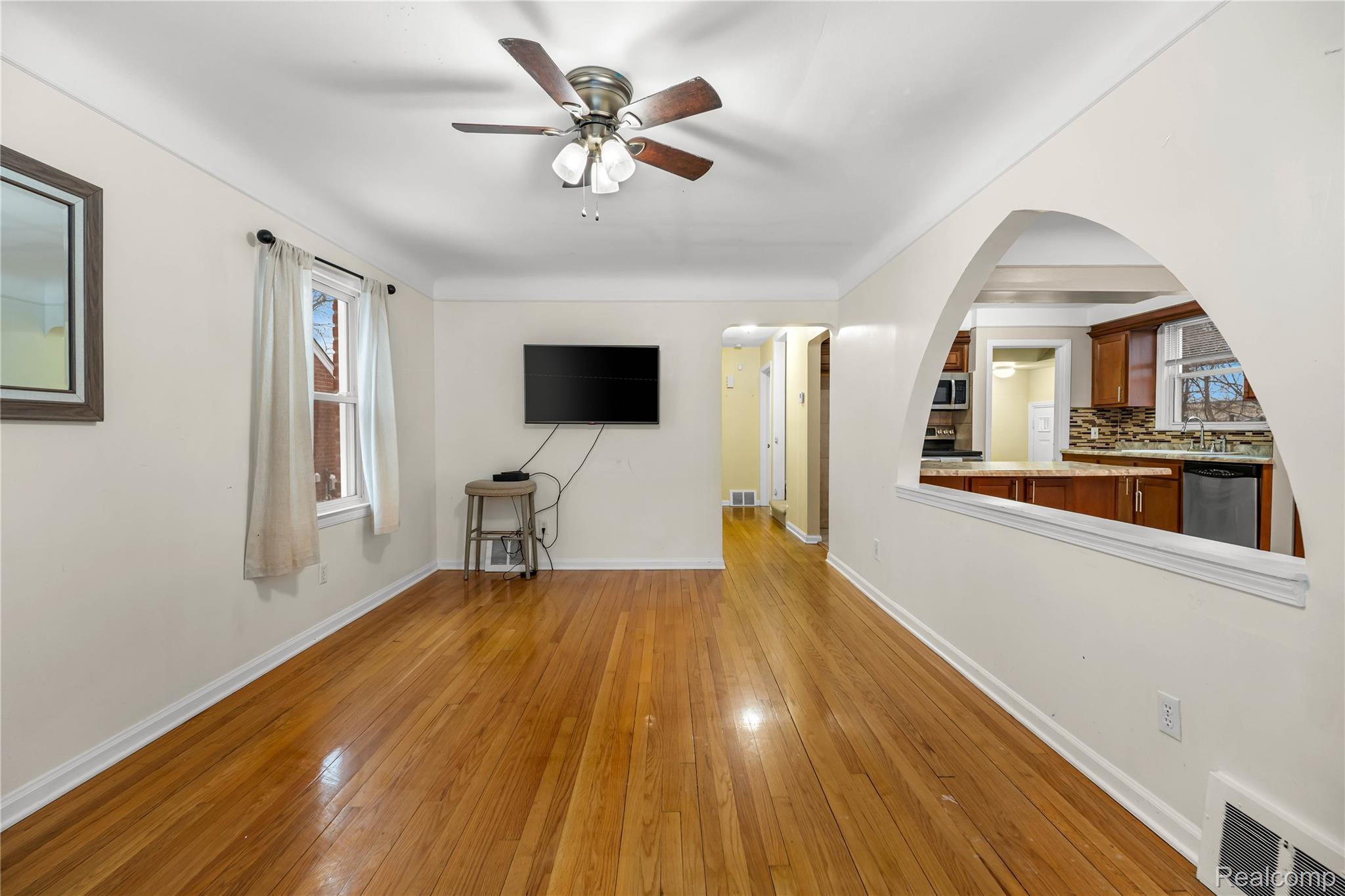 23230 Tireman Street