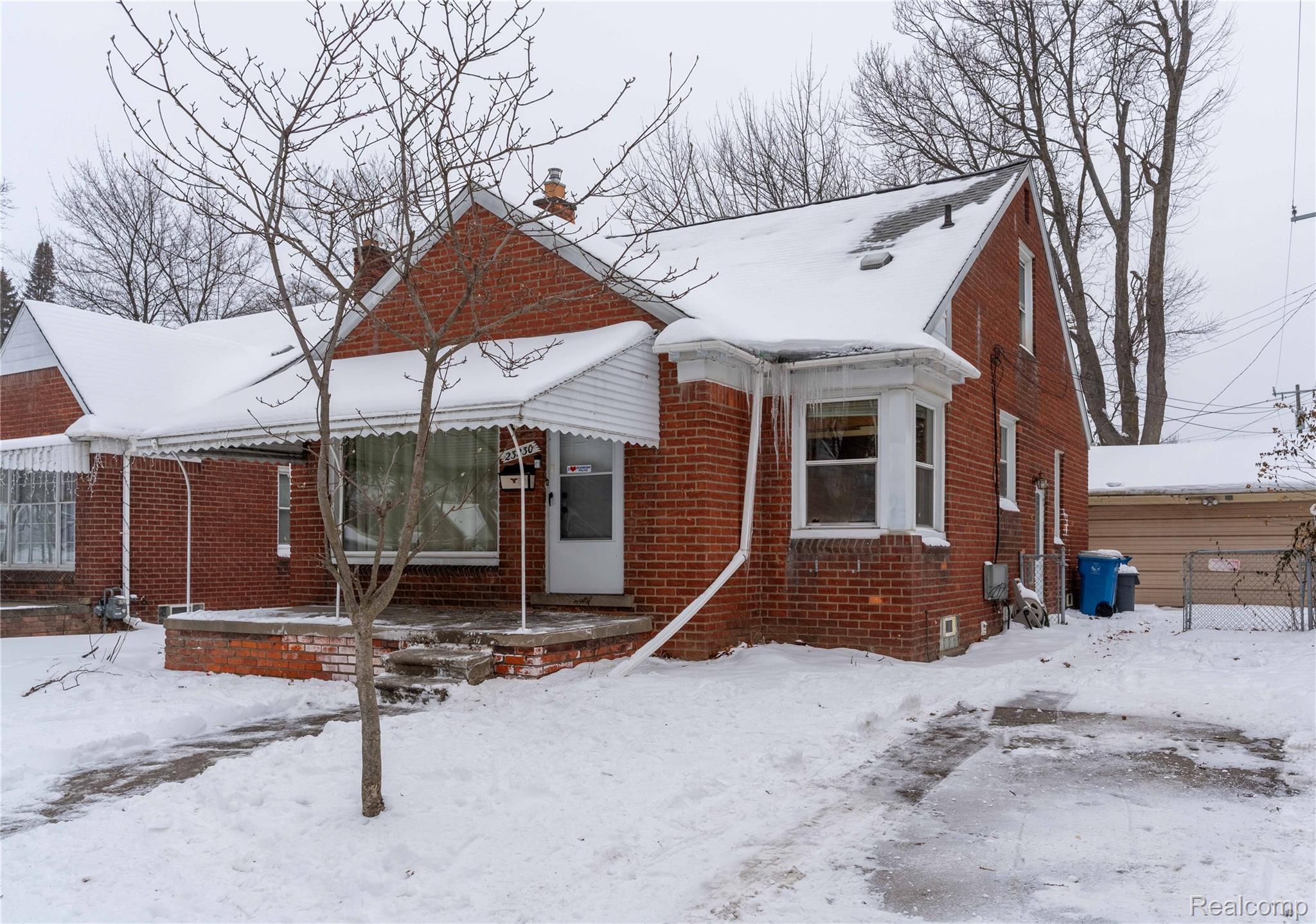 23230 Tireman Street