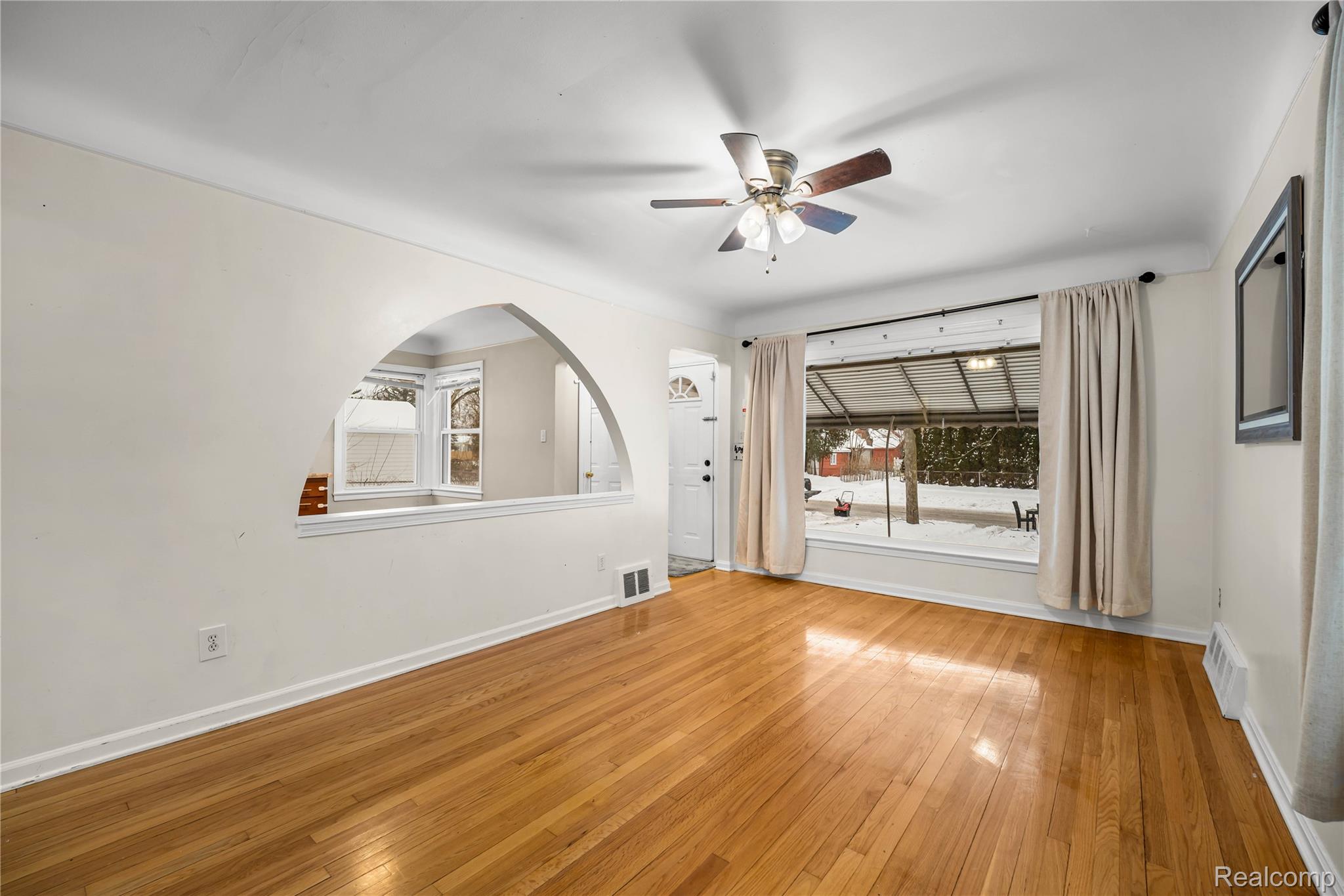 23230 Tireman Street