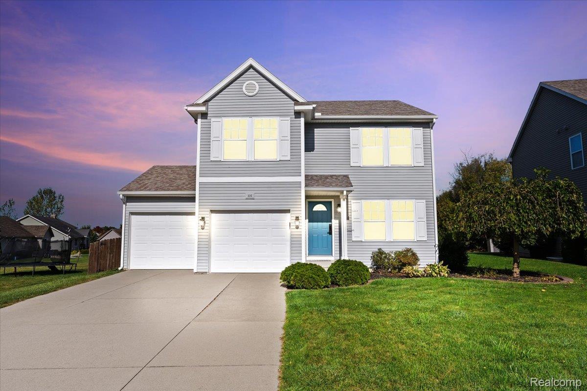 335 Sunbury Drive