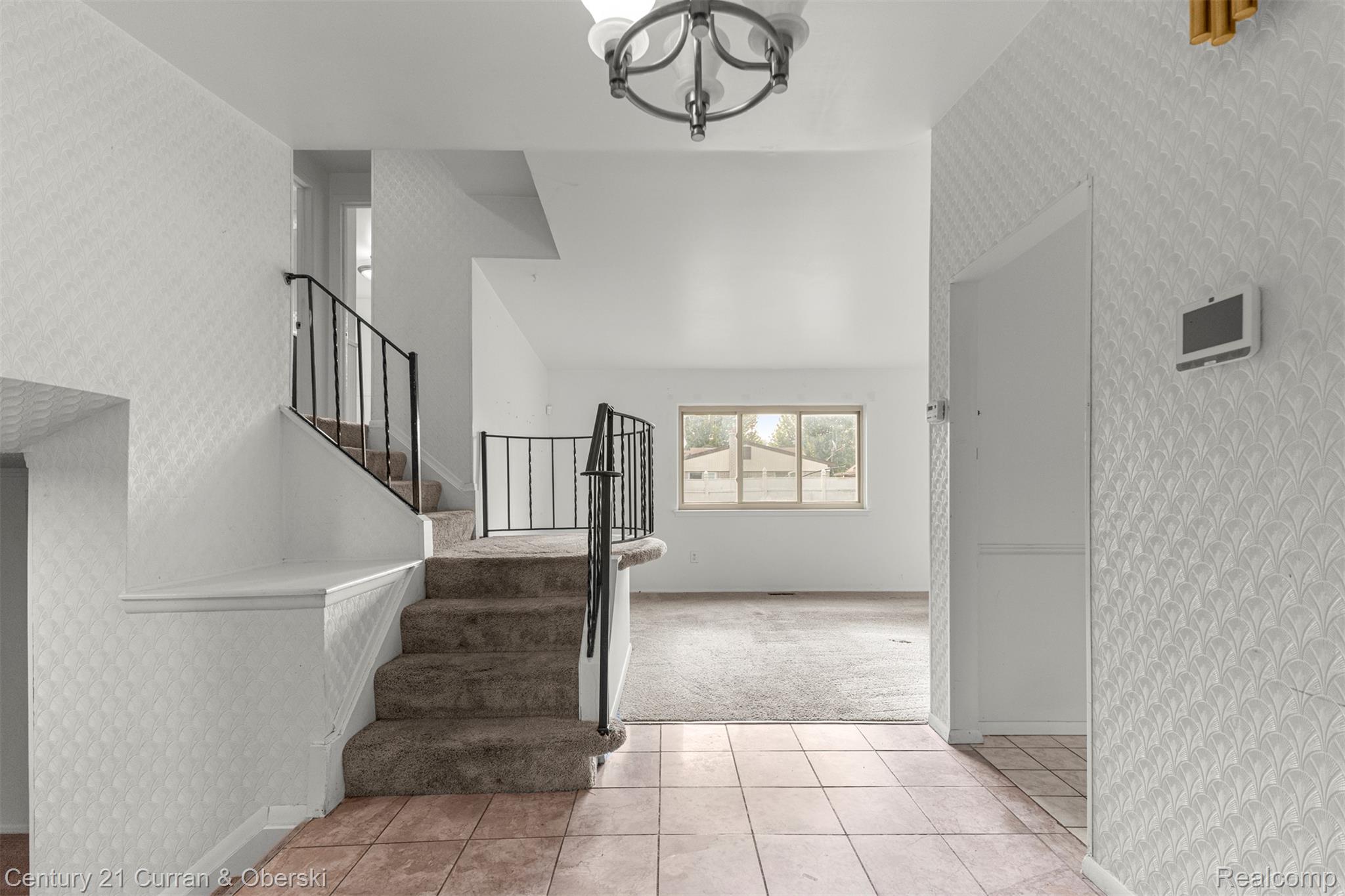 12345 Bedford Drive