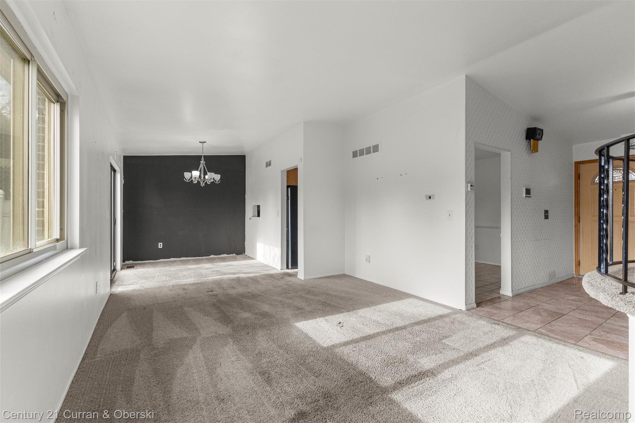 12345 Bedford Drive