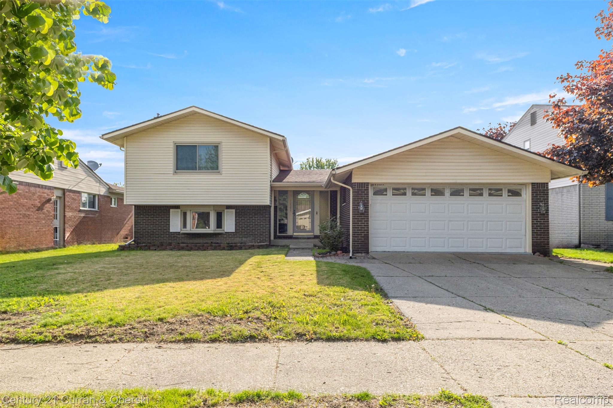 12345 Bedford Drive