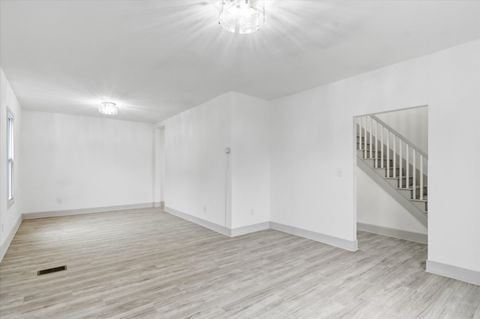 Tiny photo for 2708 Hooker Street, Detroit City, MI 48208 (MLS # 81026009618)